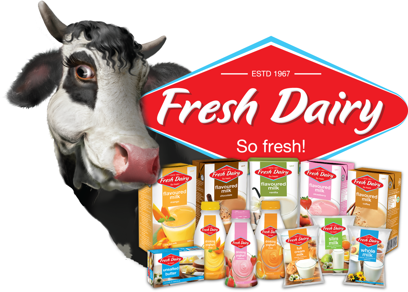 Dairy Products