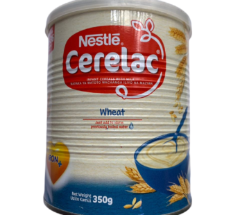 CERELAC 350G