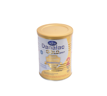 DANALAC GOLD NO.2,6-12MONTHS